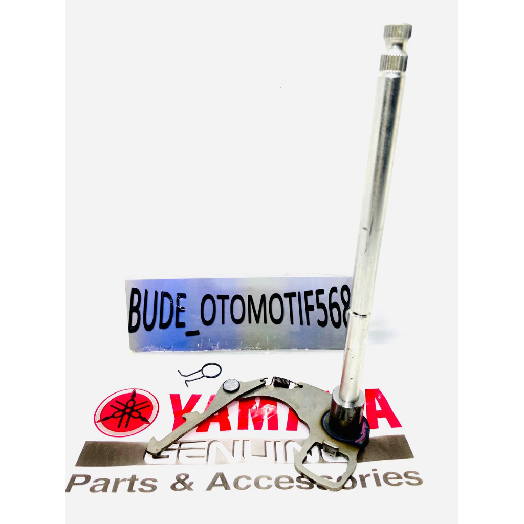 AS PEDAL PERSENELENG F1ZR  FIZ R F1Z R GIGI OPERAN PERSENELING GIGI BARU ORI YGP