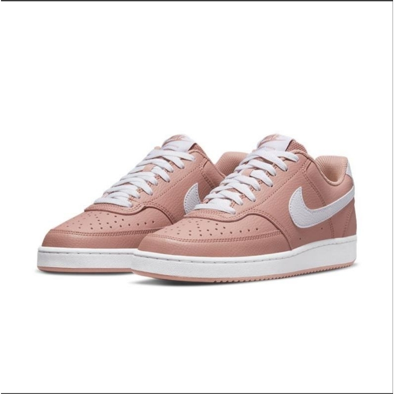NIKE Women Sportwear Court Vision Low Next Nature
