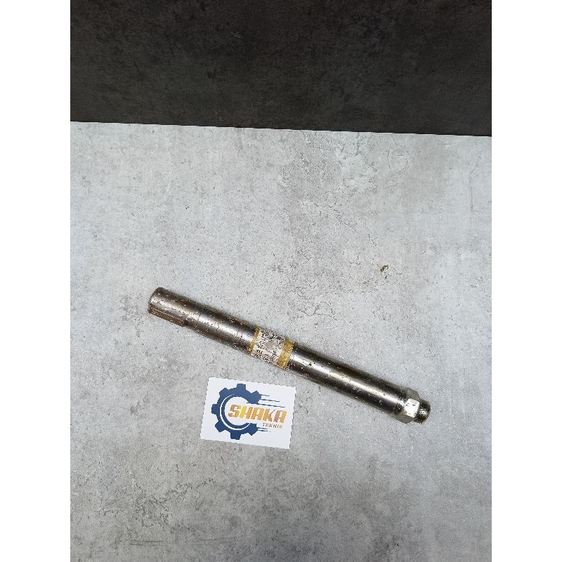 SHAFT WATER PUMP / AS POMPA NS 80