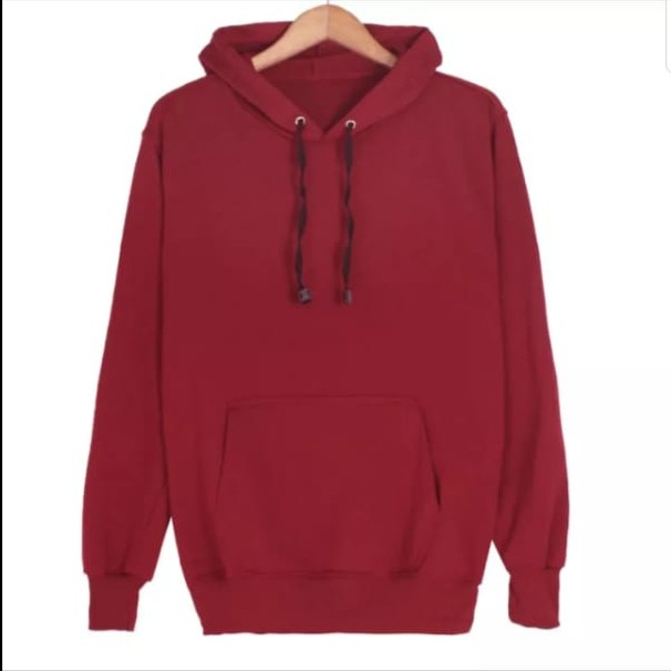 Hoodie Pria/Hoodie Tebal Pria