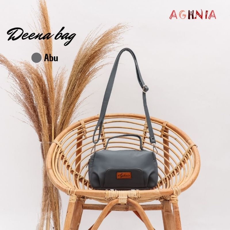 Deena Bag By Aghnia