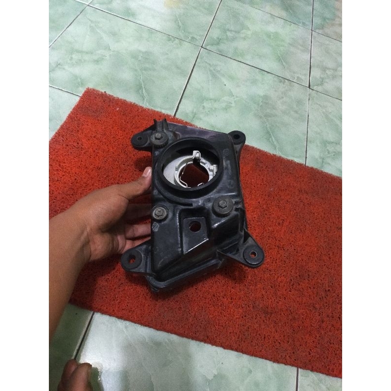 lampu reflektor rr old ninja rr old handlamp