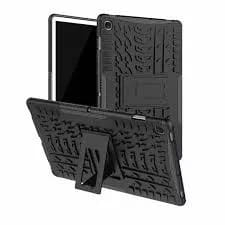 CASE ROBOT RUGGED HYBRID ARMOR STANDING TAB A8 X205 S6 LITE A7 LITE