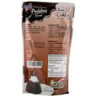 Nutrijell Pudding Susu Cokelat 145gr