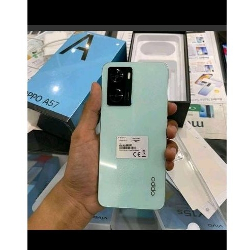 Oppo a57 4/128gb
