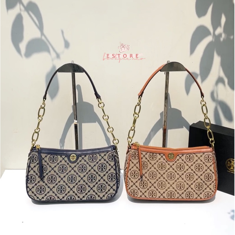 Tas Bahu Wanita Torb Monogram