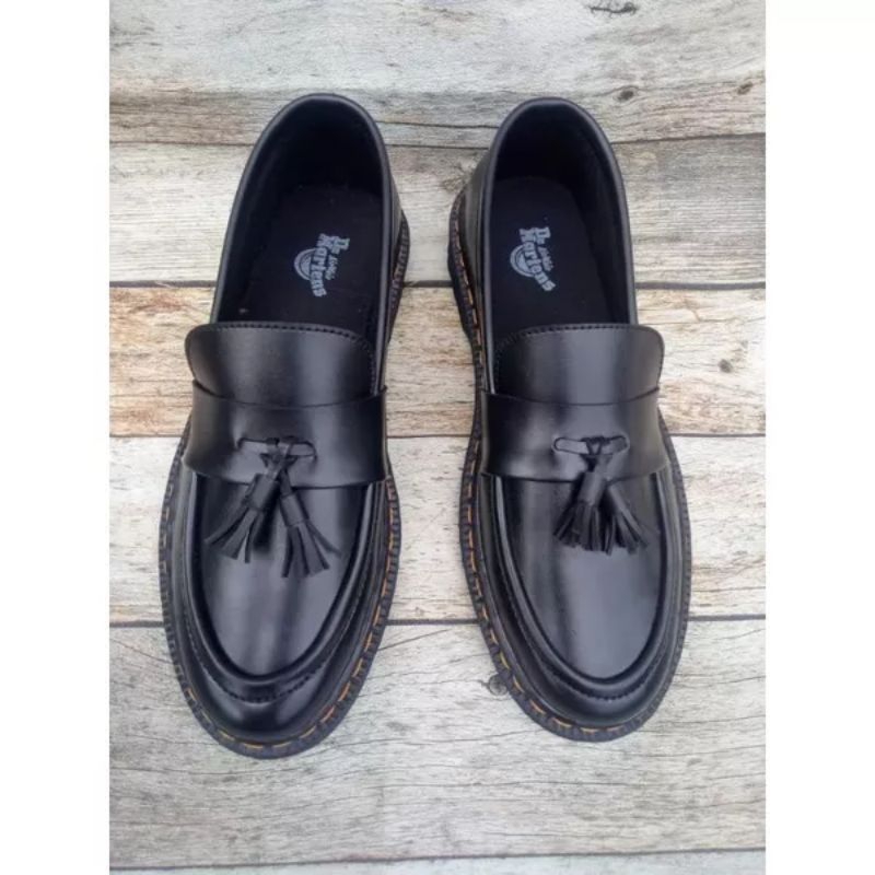 New Sepatu Loafers Pria,Sepatu Loafers Murah,Sepatu Loafers Terbaru