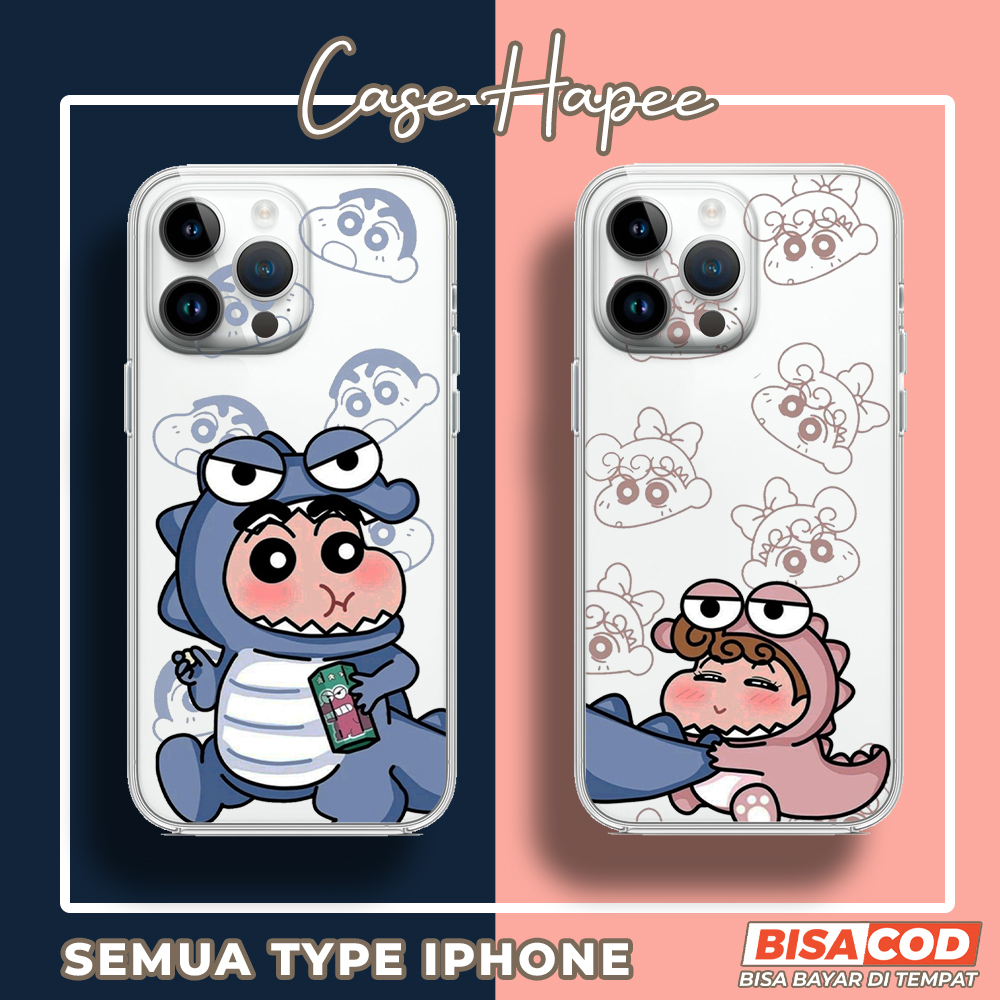 Case Iphone X XS XR Case Hp Iphone X XS XR Casing Iphone X XS XR [SHCN] Premium CASE HAPEE Casing Hp