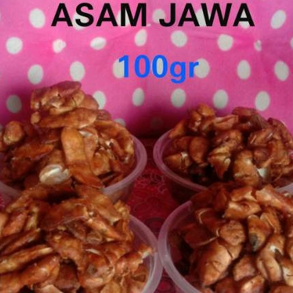 

ASAM JAWA KUPAS tanpa biji 100gr grosir!!!