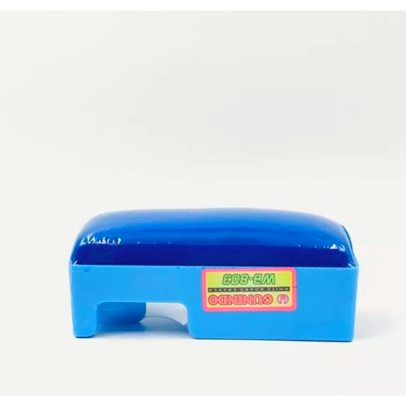 

BSS - Penghapus Papan Tulis Putih Whiteboard Eraser Gunindo Tanggung