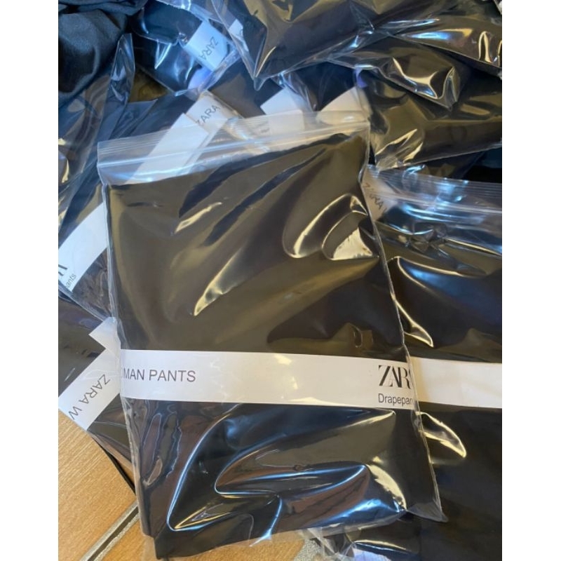 Legging Zara - Celana Legging Zara Panjang