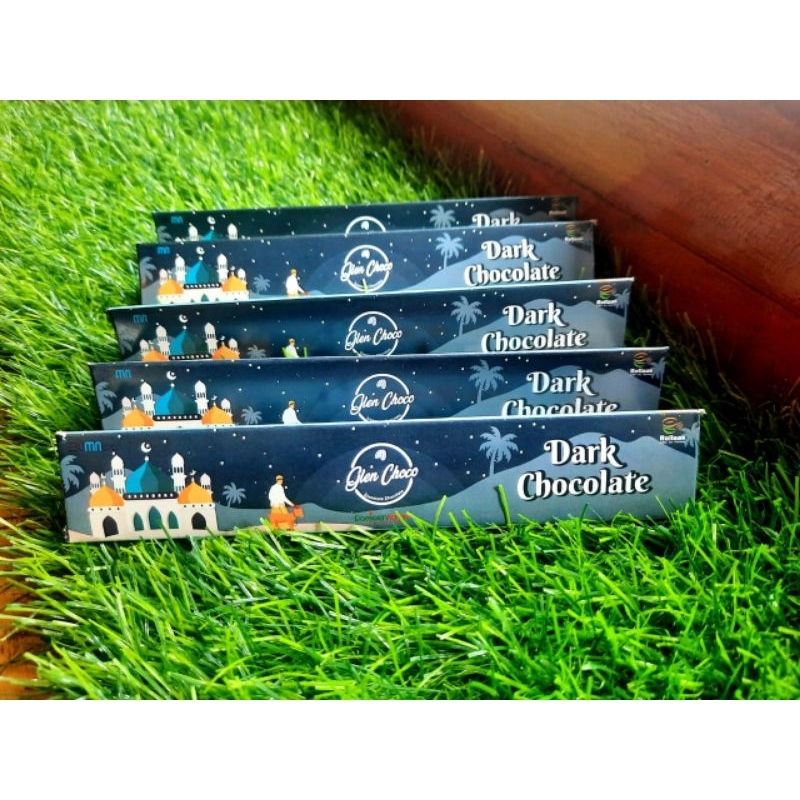 

Limas Dark chocolate Doesoen Kakao