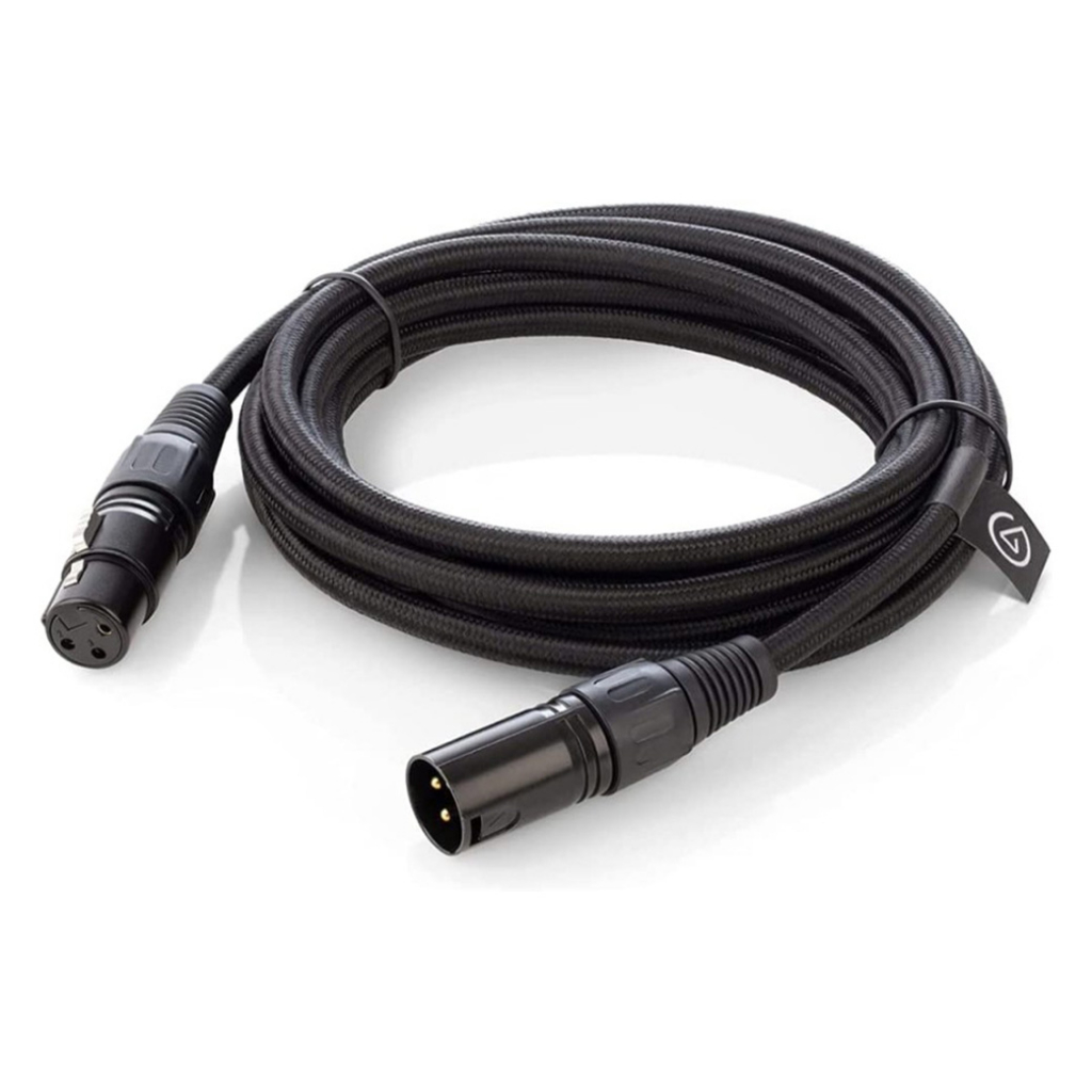 Elgato XLR Cable