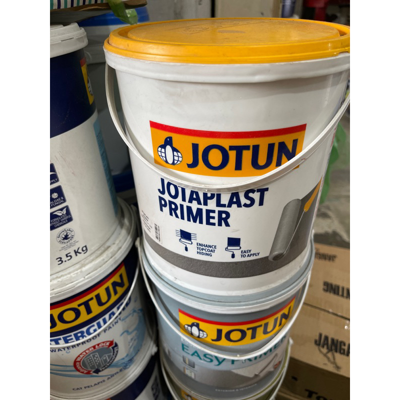 jotaplast primer JOTUN 5kg