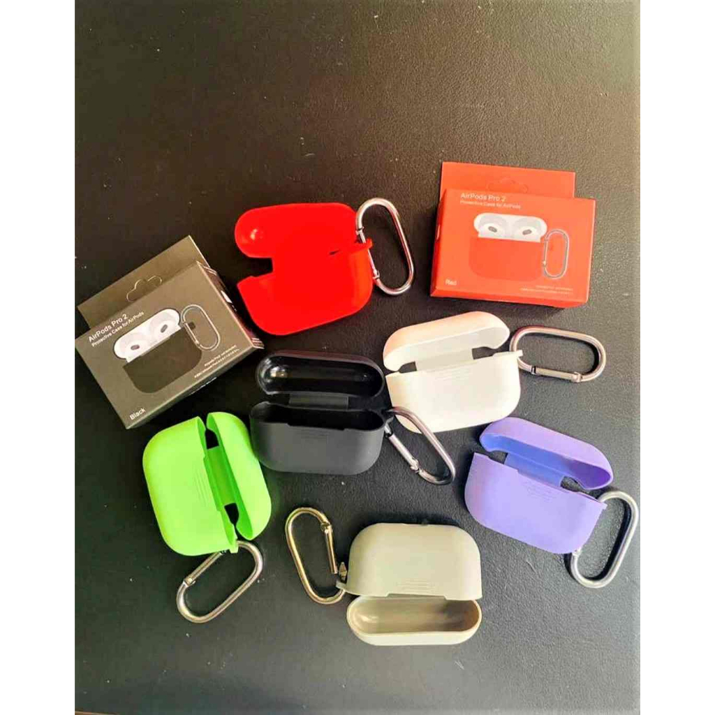 Silicon Airpod Gen 2 Airpod Pro Airpod Pro 2 Case Airpod