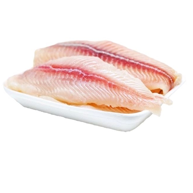 

Dory Fillet Fish Fresh 1Kg Ikan Dory Murah