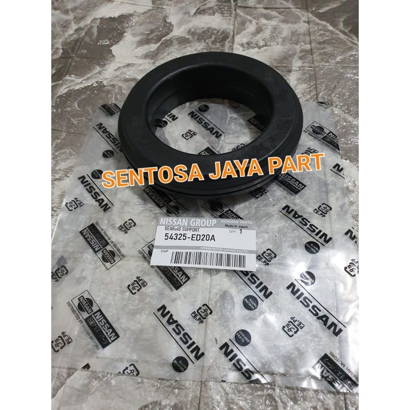 BEARING SUPPORT DEPAN WULING CORTEZ ASLI