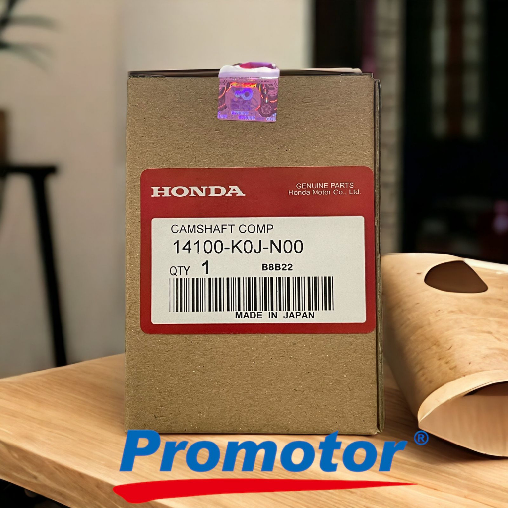 NOKEN AS HONDA GENIO,BEAT DELUXE 2020-SEKARANG,SCOOPY FI 2020-SEKARANG,KODE K0J