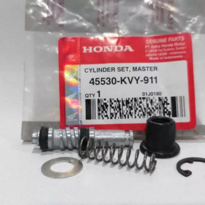 Seal master rem Kit seal master rem BEAT karbu BEAT FI ESP VARIO BLADE & REVO