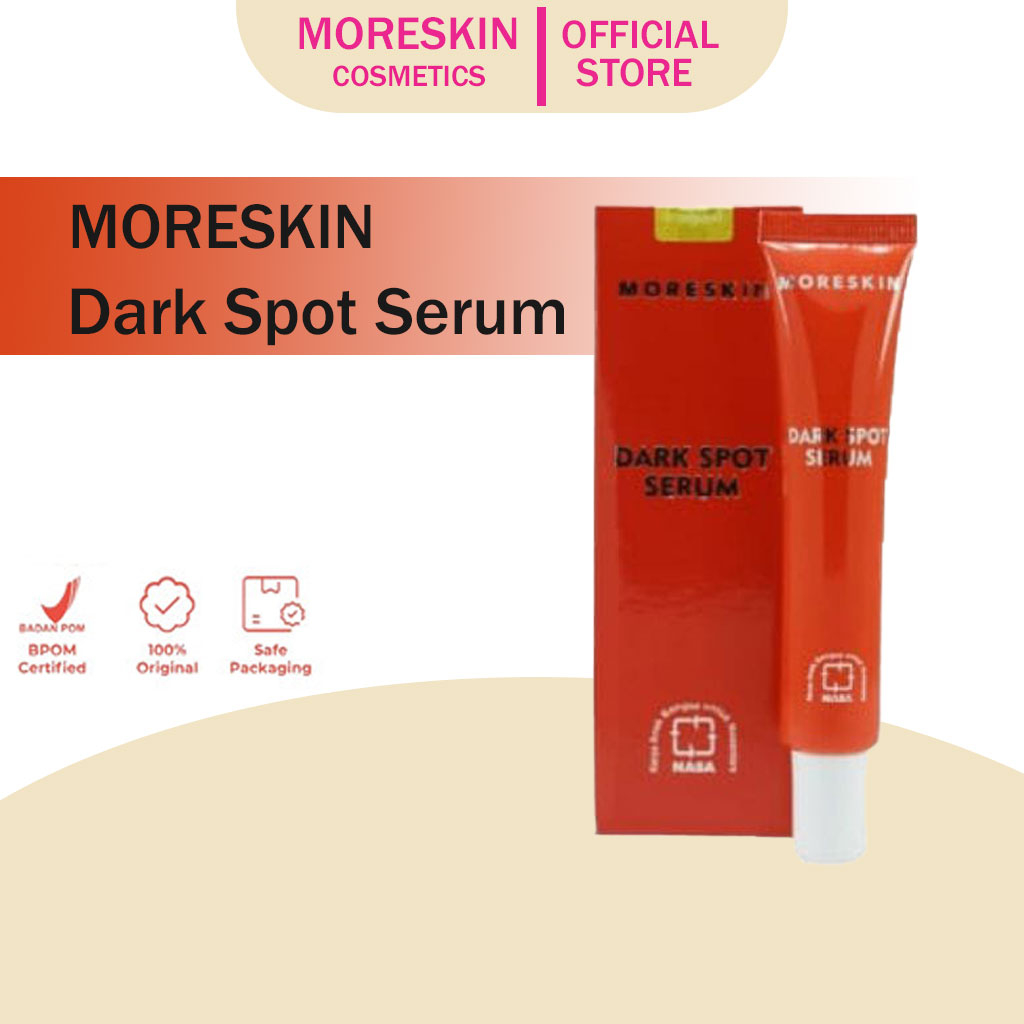 Moreskin Dark Spot Serum Original