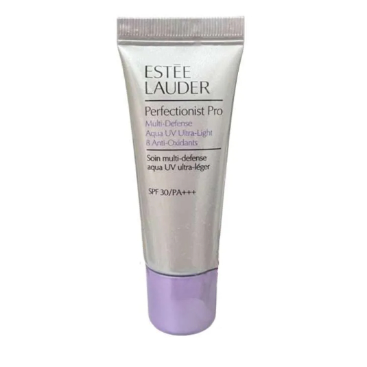 Estee Lauder Perfectionist Pro Multi Defense Aqua UV Ultra Light / Sunscreen Wajah