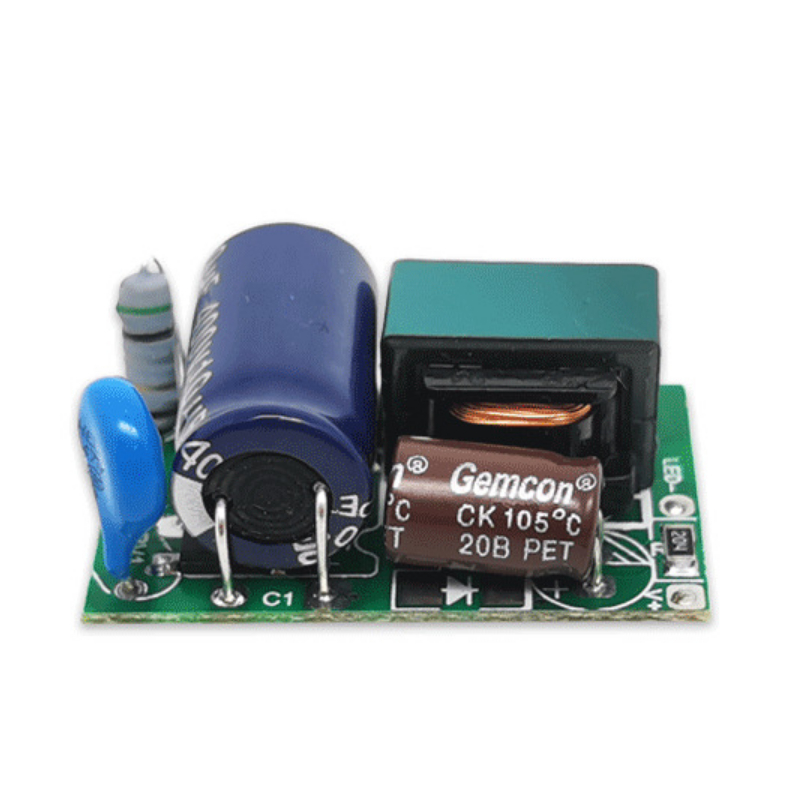 Power Supply LED driver AC to DC Seri HPL 1W 8 W-25W 25 Watt