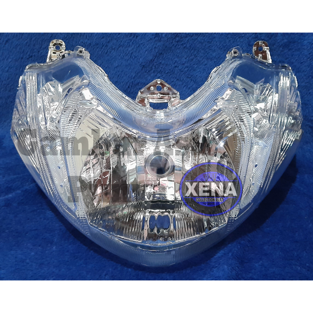 Reflektor lampu depan mio m3 mio z mio 125