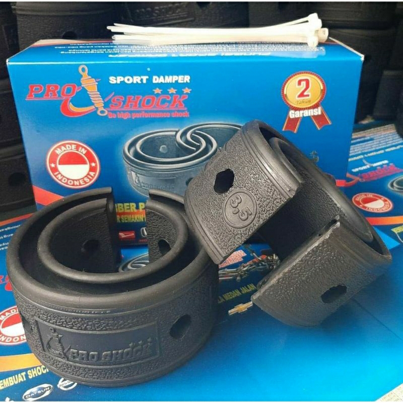Pro shock sport damper new avanza veloz