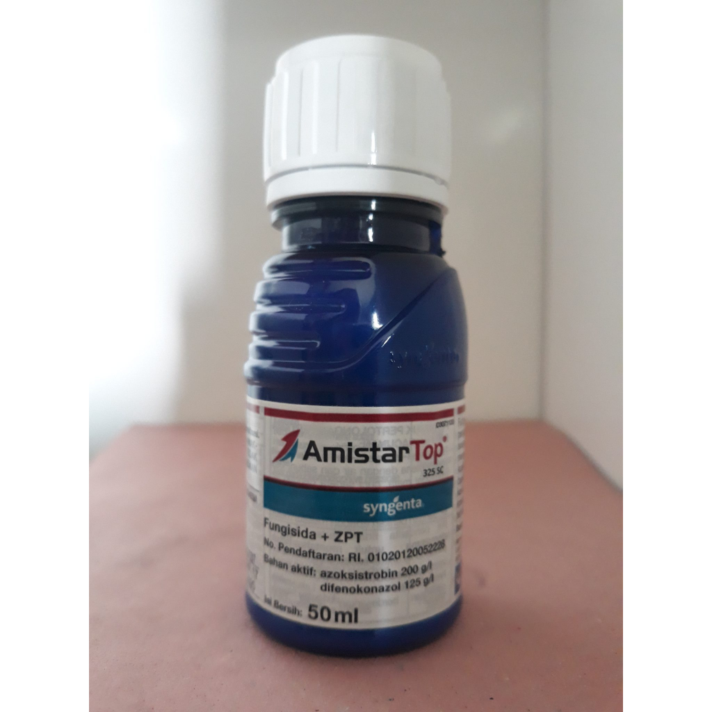 AMISTARTOP 50ml