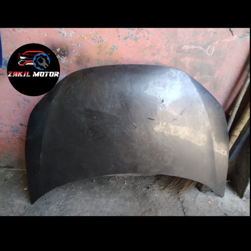 Kap mesin Honda Mobilio 2018 2019 2020 original