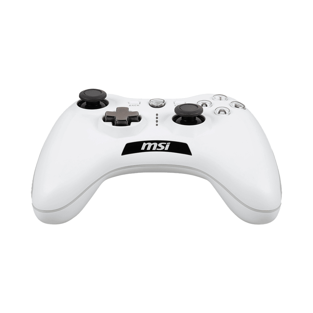 Gamepad MSI FORCE GC20 V2 | Gaming Joystick Controller