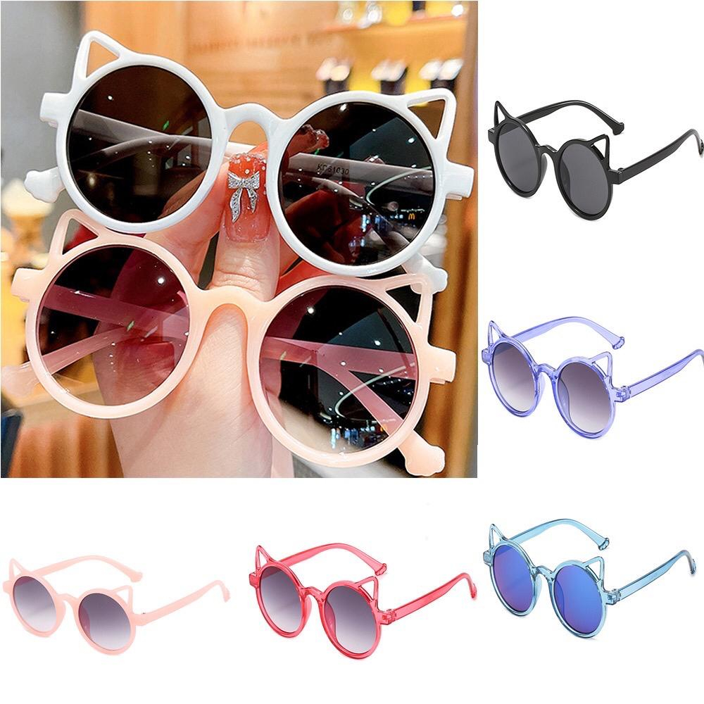 Kacamata Korean Style Kacamata Kucing Trend Kacamata Anak