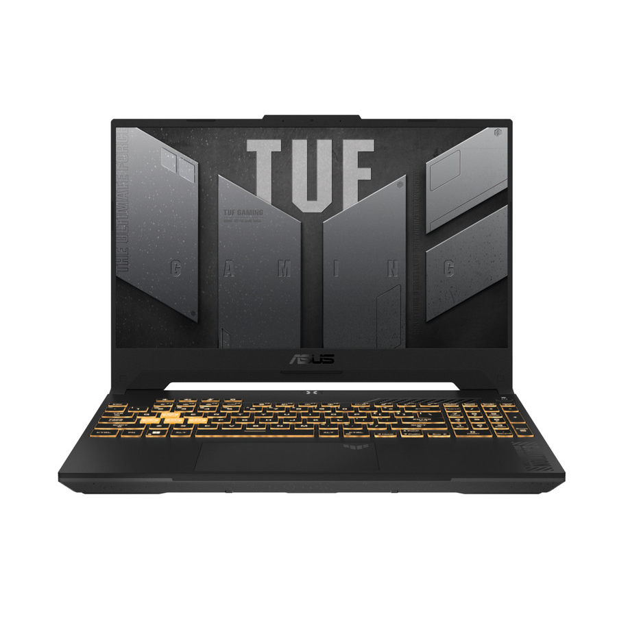 ASUS TUF Gaming A15 FA507NU - Ryzen 7-7735HS - RTX4050 6GB - 512GB SSD - 16GB - 15.6&quot;FHD IPS 100%sRGB - W11 - OHS