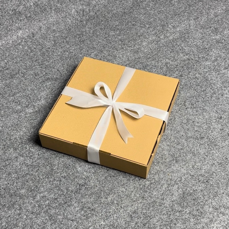 

tambahan box packaging + bubble wrap