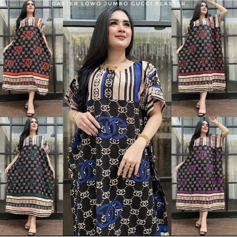 DASTER LOWO GUCCI | DASTER LOWO JUMBO