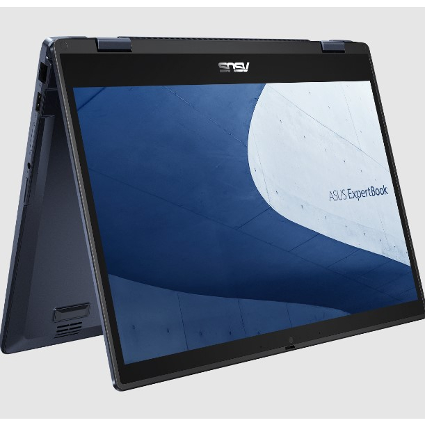 ASUS EXPERTBOOK FLIP B3402FEA 2IN1 TOUCH i5 1135G7 16GB 512SSD W11 14.0FHD (ASUS BAG)