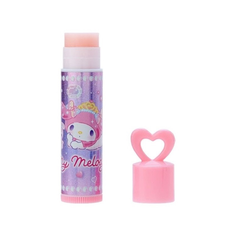 Pelembab Bibir anak sanrio  Ori sanrio lipbalm