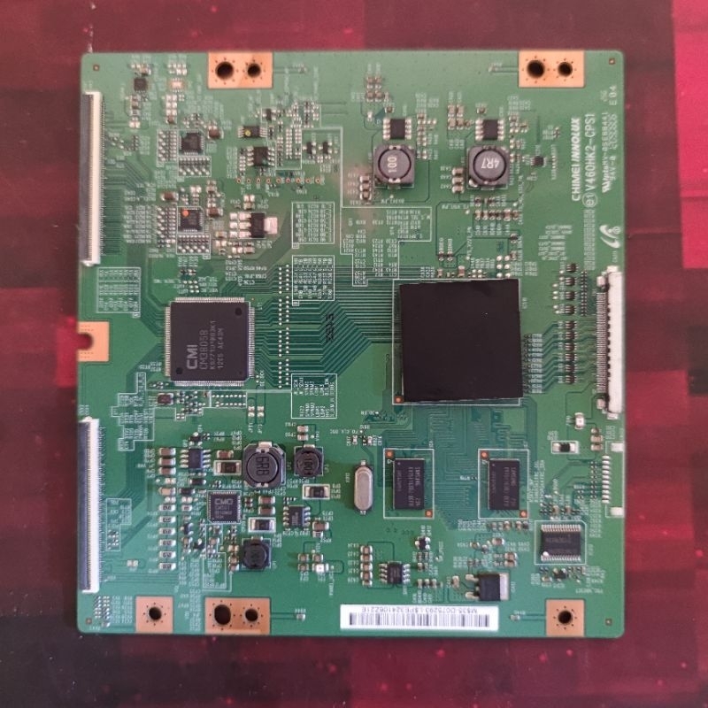 Ticon tv Samsung UA55ES6220 UA55ES6220M