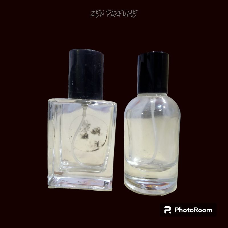 PARFUM REFILL ZARA MAN ISI 30ML