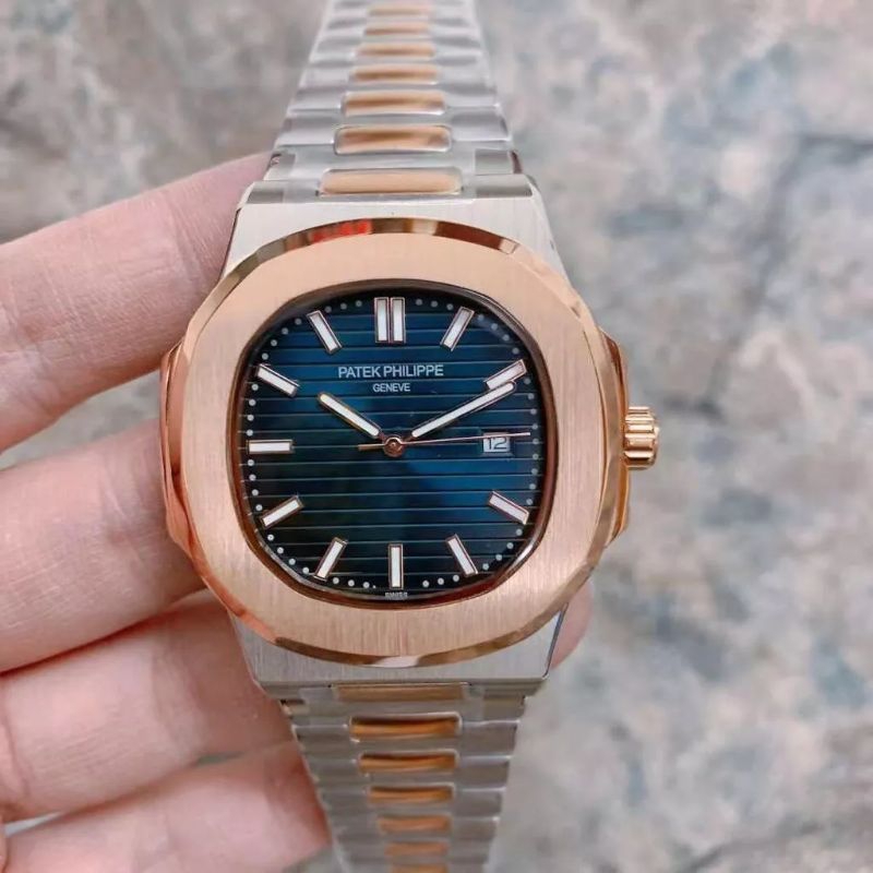 Harga JAM Patek Philippe Original Terbaru Februari 2024 BigGo