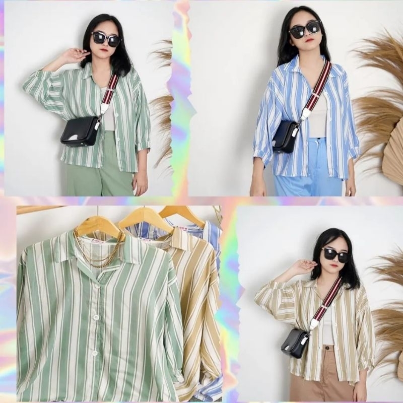 Angelyapbunny Lolly Oversize Jumbo Shirt