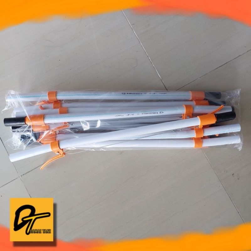 Stik Untuk Alat Kocor Pupuk Cair Jurigen Pertanian