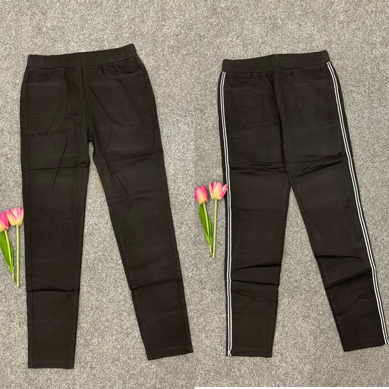 2 MODEL LEGING PREMIUM