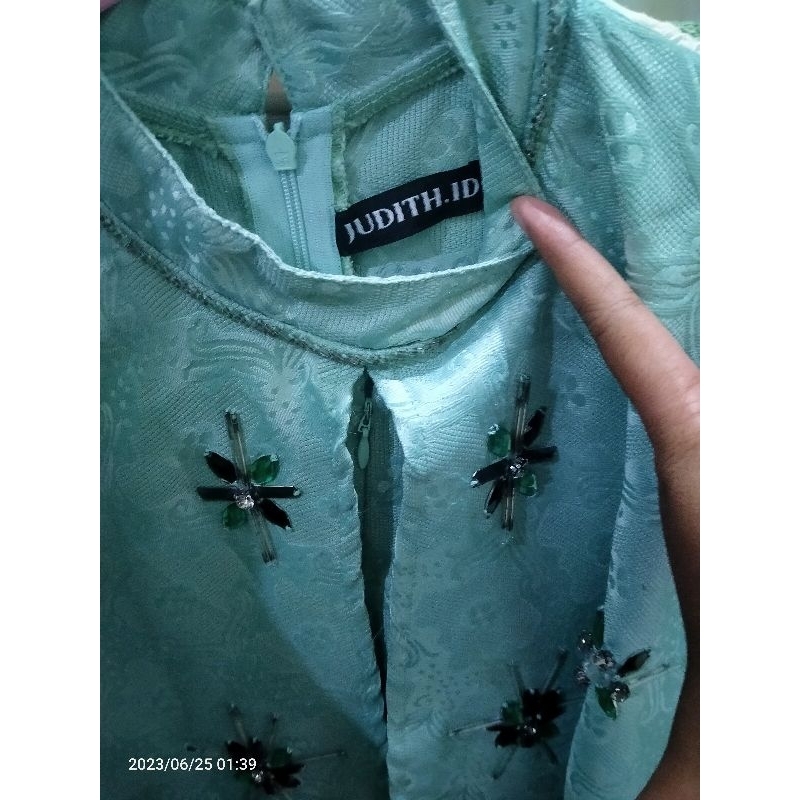 Judith id Kaftan (preloved)