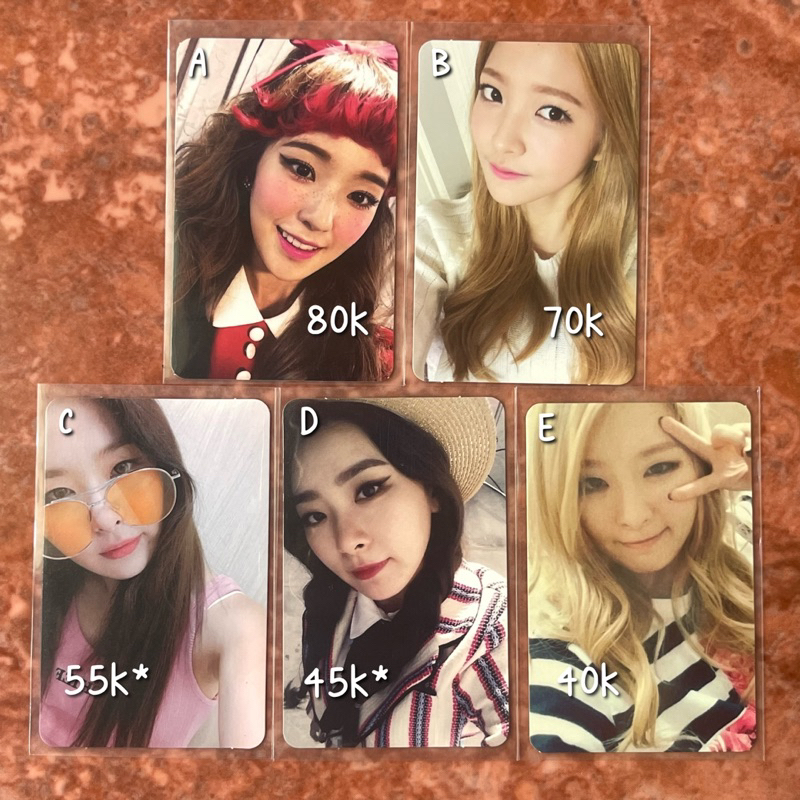 pc irene yeri seulgi red velvet