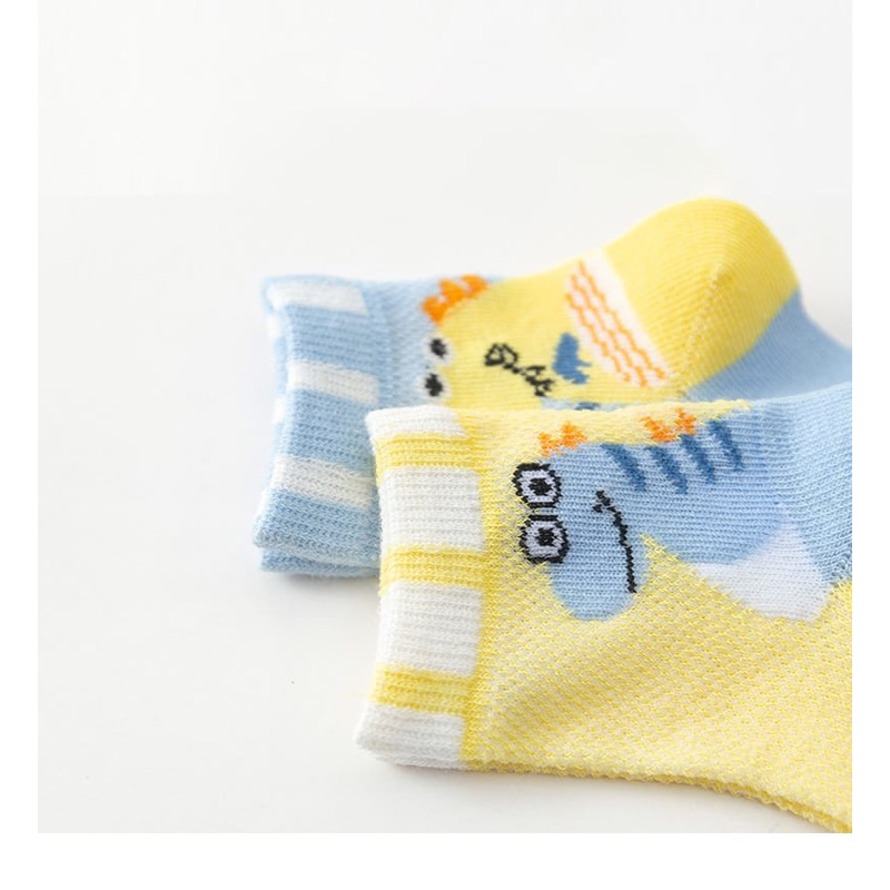 KAOS KAKI ANAK TK SD MOTIF LUCU LUCU