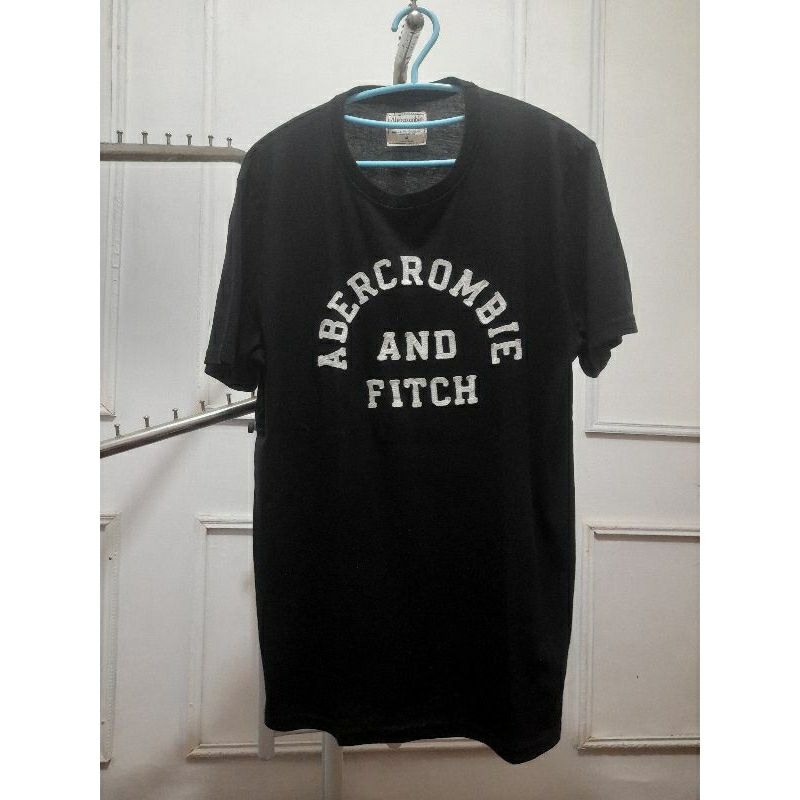 kaos original Abercrombie and fitch second