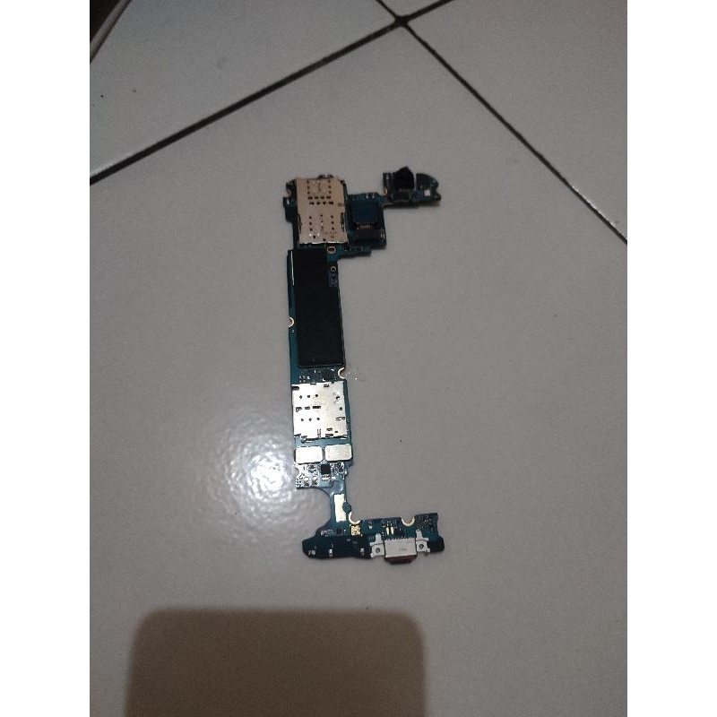 mesin samsung a5 2017 3/32
