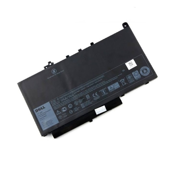 Baterai Laptop DELL E7470 E7270 PDNM2 579TY F1KTM