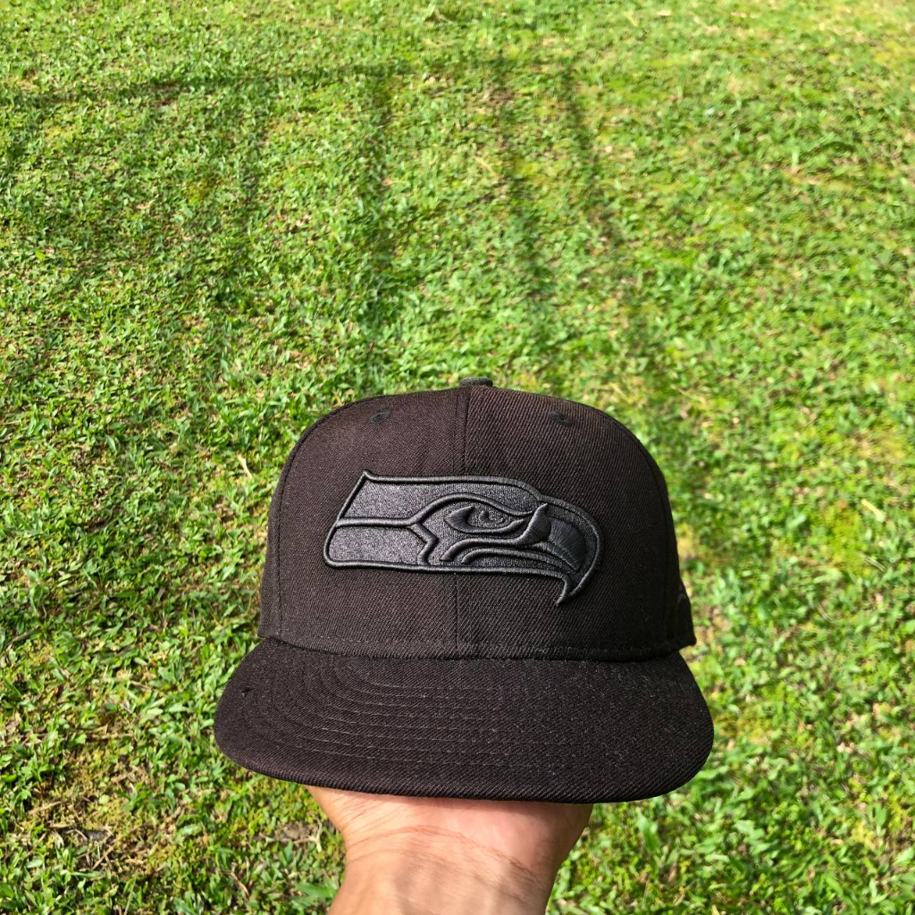 New Era NFL Seattle Seahawks